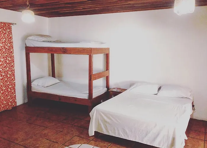 The Chocolate Hotel And 5 Star Hostel