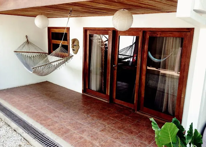 The Chocolate Hotel And 5 Star Hostel Hostal