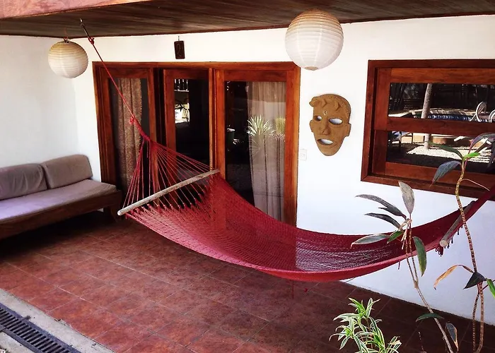 The Chocolate Hotel And 5 Star Hostel Hostal *