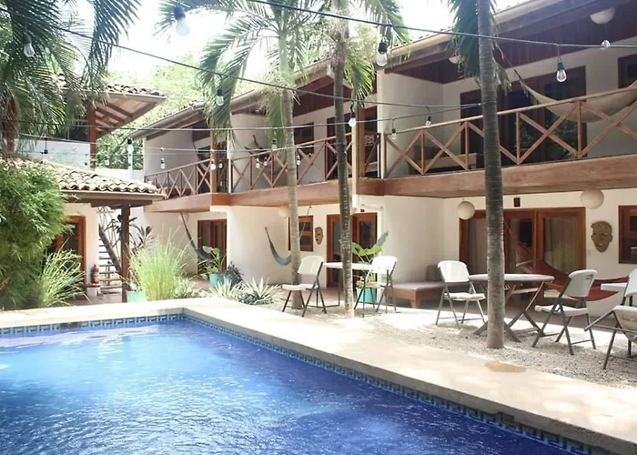 The Chocolate Hotel And 5 Star Hostel