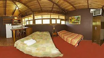 The Chocolate Hotel And 5 Star Hostel * Santa Cruz (Guanacaste)